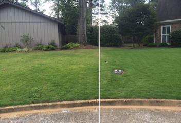 before and after