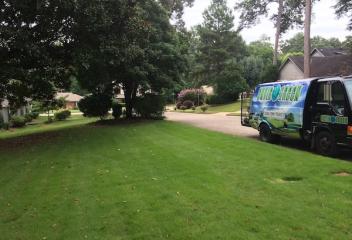 lawn