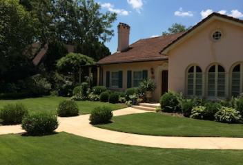 lawn