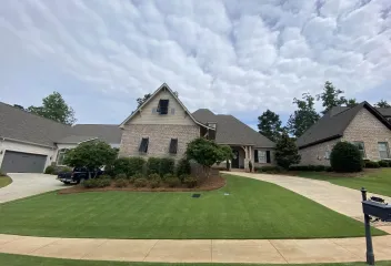 lawn