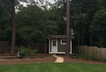 lawn