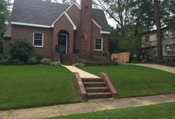 lawn